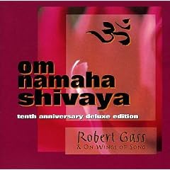 Om Namaha Shivaya
