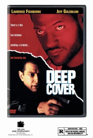 Watch Deep Cover Online!