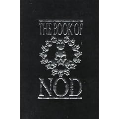 The Book of Nod (Vampire: The Masquerade Novels)