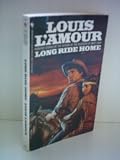 Produkt-Bild: Louis L&acute;Amour: Long Ride Home