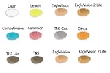 Bolle Vigilante Replacement Lens Lens Color: Bolle Vigilante2 Golf Replacement Lens - EagleVision 2 Model 50030