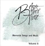 Before Their Time, Volume II