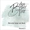 Before Their Time, Volume II