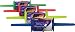 Kite Spool - 90 Lb Test (Assorted Colors)
