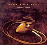 Golden Heart [Musikkassette] - Mark Knopfler