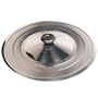 New Stainless Steel Universal Pan Cover