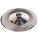 New Stainless Steel Universal Pan Cover