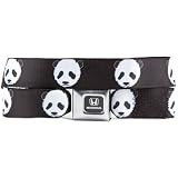 BUCKLE DOWN Honda Panda Buckle Belt
