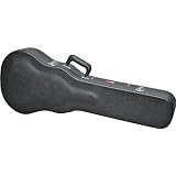 guitar case Gator GWE LPS BLK Electric Guitar Case Electronics guitar case