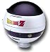 Dragon Ball Z Saiyan Capsule Playset