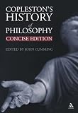 Copleston's History of Philosophy