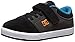 DC Crisis Youth Shoes Skate Shoe (Toddler/Little Kid/Big Kid)