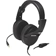 Koss QZ-Pro Active Noise Cancellation Stereophone