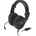 Koss QZ-Pro Active Noise Cancellation Stereophone
