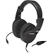 Electronics : Koss QZ-Pro Active Noise Cancellation Stereophone