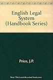 The English legal system