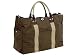 帆布工房トリップ２ボストンバッグ(Ｍ)3X83khaki