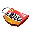 Jeff Gordon Hood Key Chains
