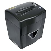 ALERA TECHNOLOGIES 240130 DVD / CD Shredder Plus Disc Shredder