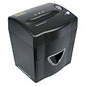 ALERA TECHNOLOGIES 240130 DVD / CD Shredder Plus Disc Shredder