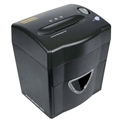 Aleratec 240130 DVD/CD Shredder Plus XC Disc Shredder