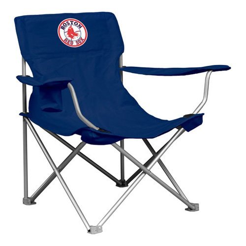 Philadelphia Phillies Canvas Adult Folding Logo Chair