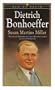 Dietrich Bonhoeffer: The Life and Martyrdom of a Great Man Who Counted the Cost of Discipleship (Men of Faith)