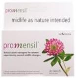 Promensil Tabs 30