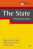 Cover of The State by  1403934266