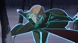 Darker Than Black:  Season 2 with OVAs  (Limited EditionBlu-ray/DVD Combo)