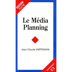 Le m�dia-planning