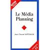 Le m�dia-planning