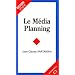 Le m�dia-planning
