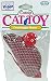 Vo-Toys Carpetbagger Mouse Catnip Cat Toy