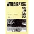 Water Supply and Sewerage