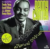 Review Benny Carter  / Advanced Swing