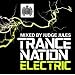 Trance Nation - Electric: Mixed By Judge Jules