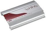 Infinity INF RA 7502 2-Kanal-Endstufe