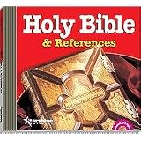 Holy Bible and References