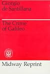 The Crime of Galileo