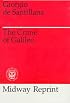 The Crime of Galileo