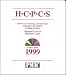 Book Hcpcs 1999 Timesaver Binder