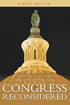 Congress Reconsidered