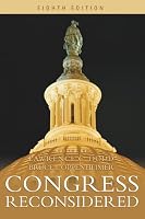 Congress Reconsidered
