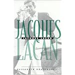 Jacques Lacan book cover