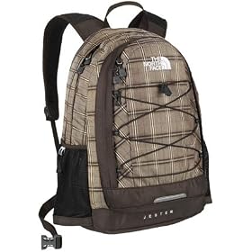 The North Face Jester Backpack