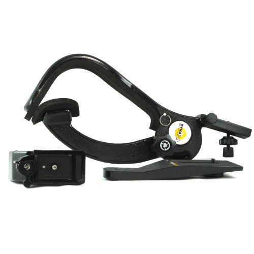 Schulterstativ DynaSun PRO FT2855 Schulterstütze x Foto Video Kamera Stabilität f. Langzeit-Shooting Schulterstativ DynaSun PRO FT2855 Schulterstütze x Foto Video Kamera Stabilität f. Langzeit-Shooting