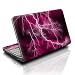 Apocalypse Pink Design Decorative Skin Decal Sticker for HP 2133 Mini-Note PC Netbook Laptop Computer