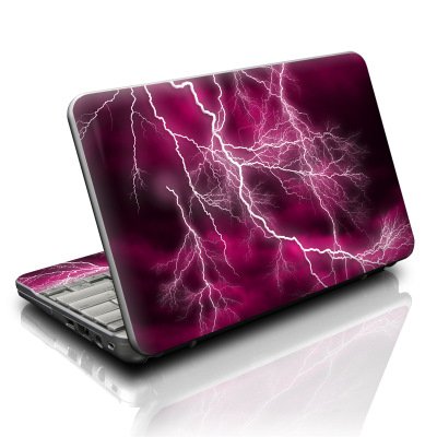 Skinsdecals on Apocalypse Pink Design Decorative Skin Decal Sticker For Hp 2133 Mini