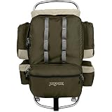JanSport Scout External Frame Backpack